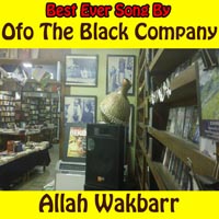 Ofo the Black Company — Psych Bites Volume Two